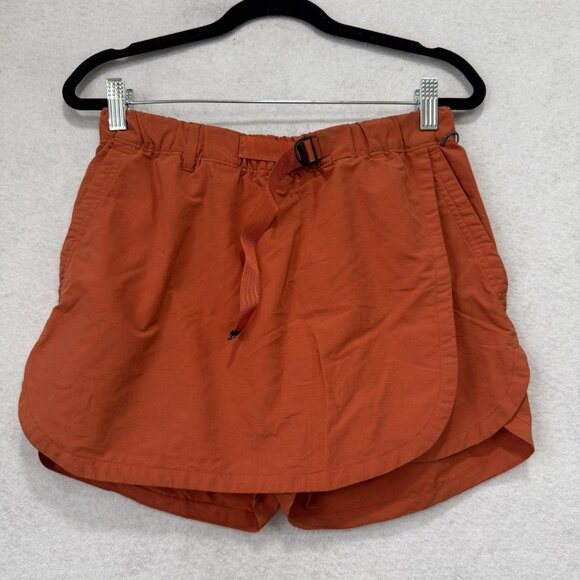 REI Co-op Shorts Womens XS Quick Dry Nylon Spandex Hiking Outdoor Athletic - Picture 1 of 11